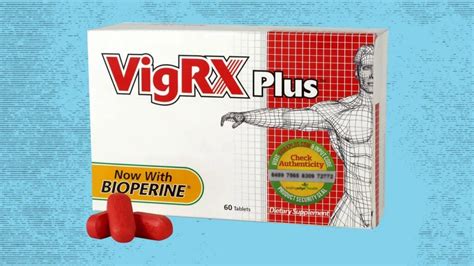 VigRX Plus review: Results, side effects, and。